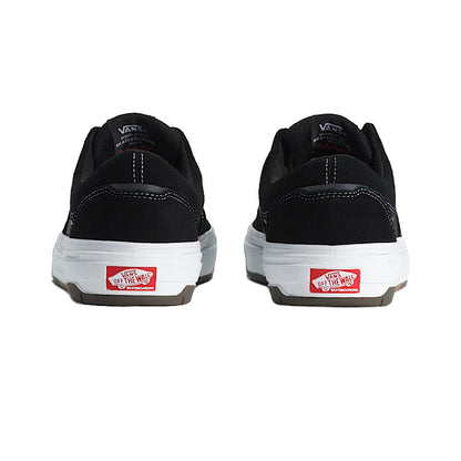 Vans Skate Era Wafflecup Black/White
