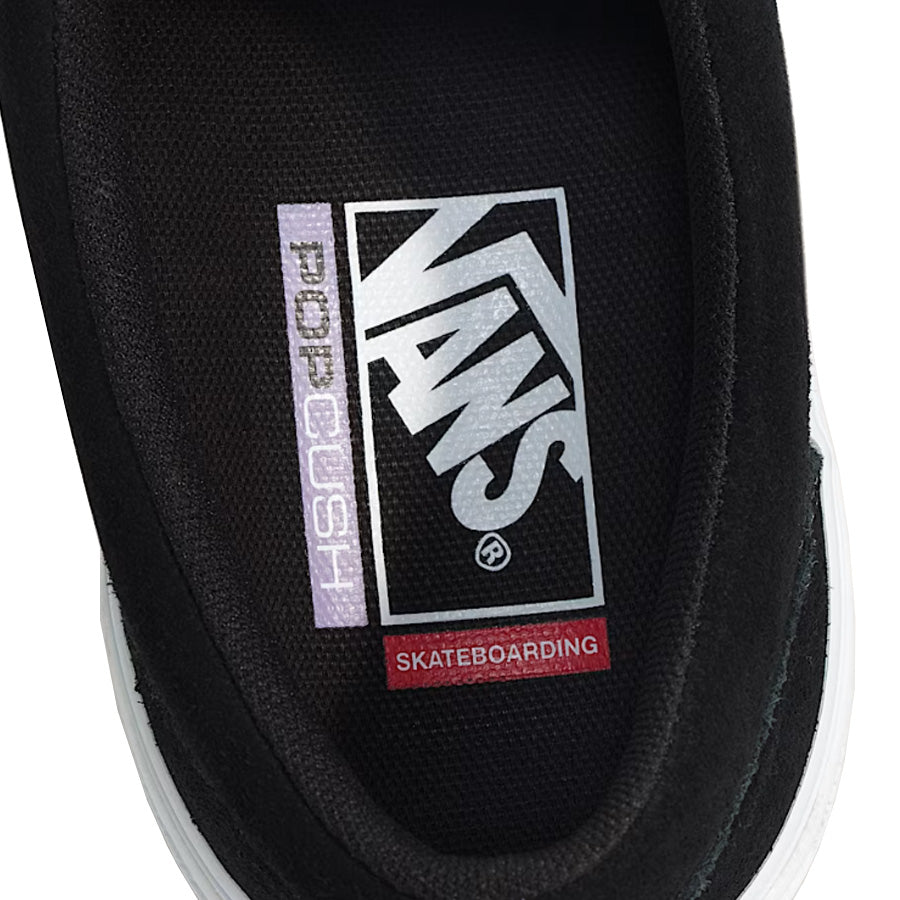 Vans Skate Era Wafflecup Black/White