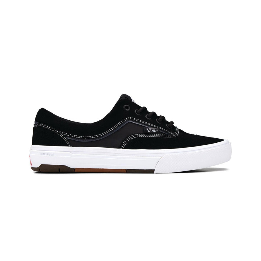 Vans Skate Era Wafflecup Black/White