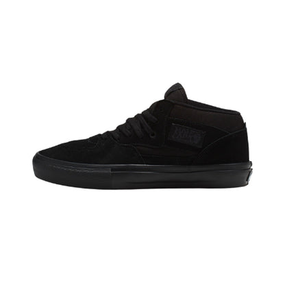 Vans Skate Half Cab - Black/Black