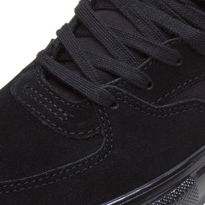 Vans Skate Half Cab - Black/Black