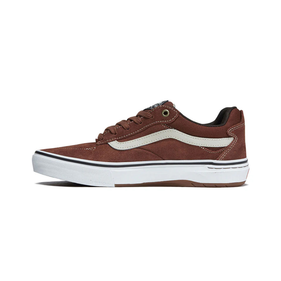 Vans Skate Kyle Walker Wafflecup Tortoise Shell