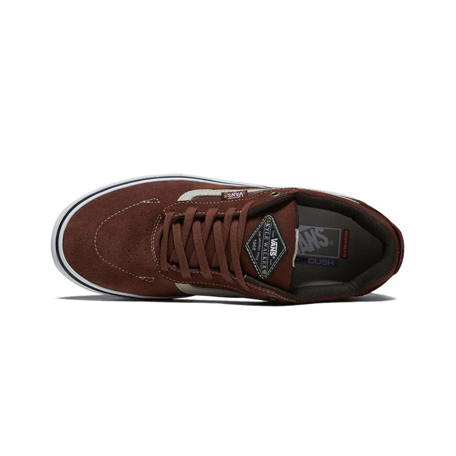 Vans Skate Kyle Walker Wafflecup Tortoise Shell