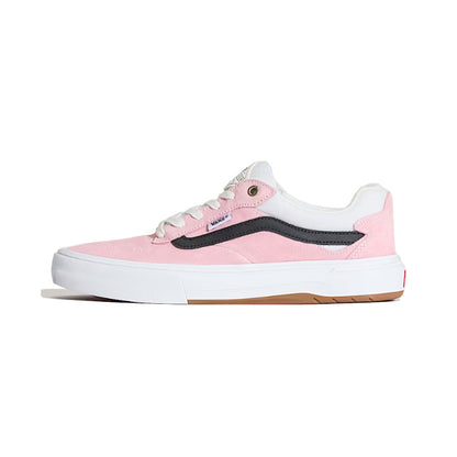 Vans Skate Kyle Walker Wafflecup™ Shoe Pink