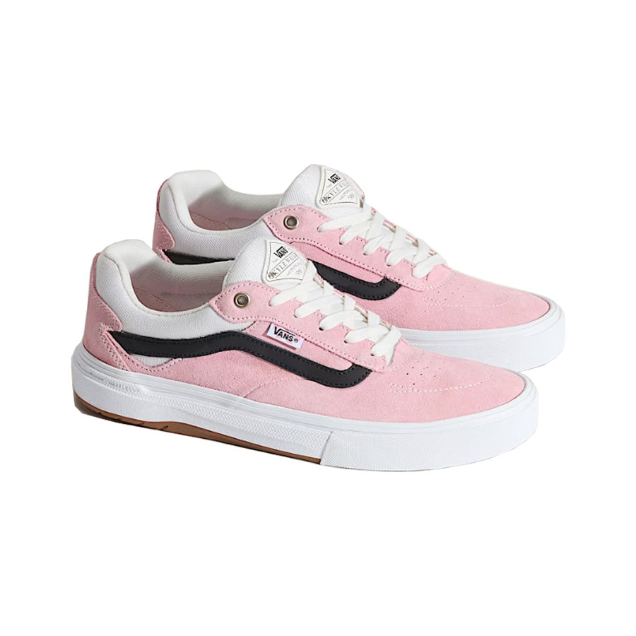Vans Skate Kyle Walker Wafflecup™ Shoe Pink