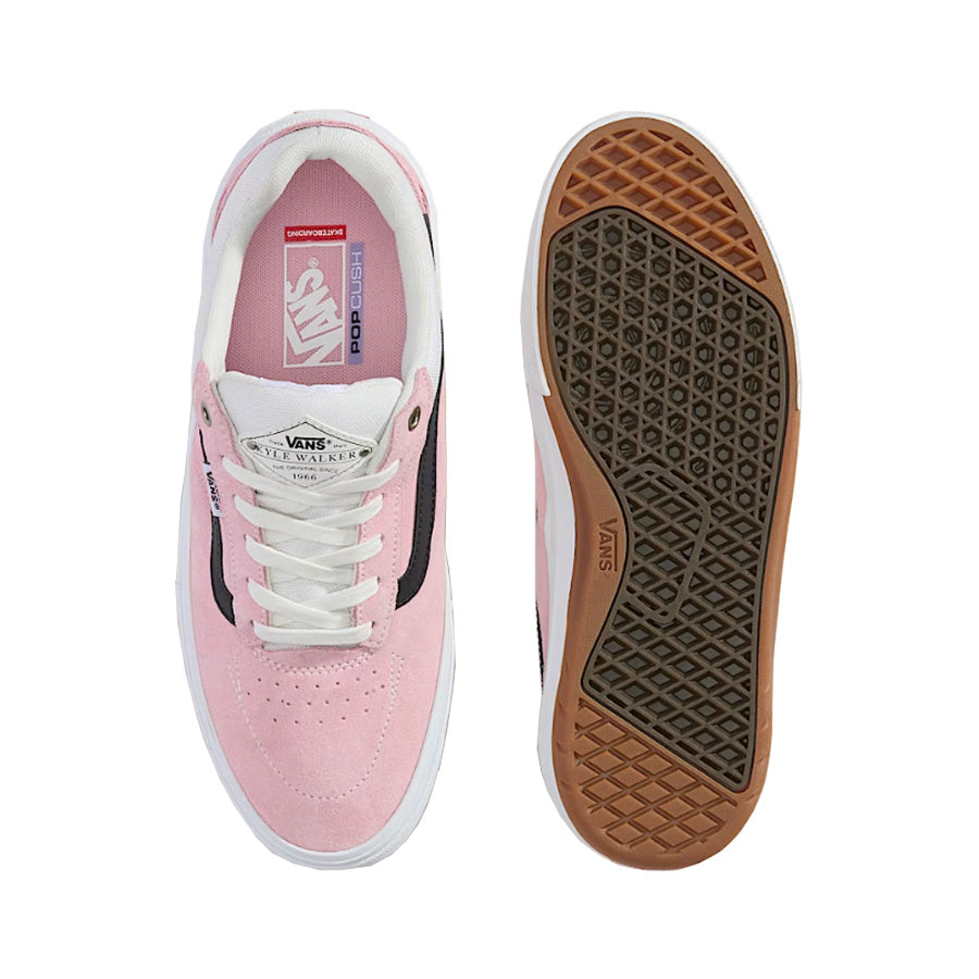 Vans Skate Kyle Walker Wafflecup™ Shoe Pink