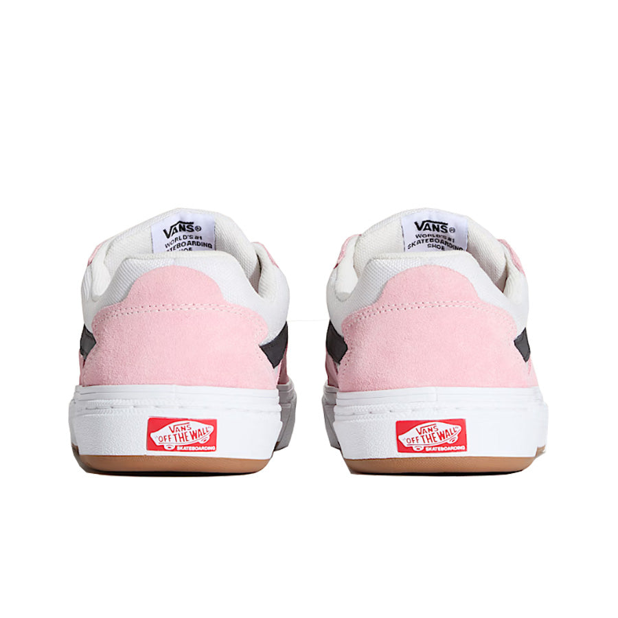 Vans Skate Kyle Walker Wafflecup™ Shoe Pink