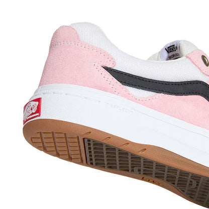 Vans Skate Kyle Walker Wafflecup™ Shoe Pink
