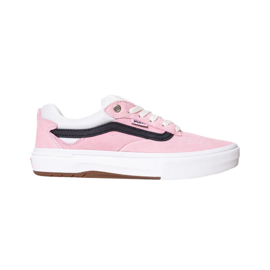 Vans Skate Kyle Walker Wafflecup™ Shoe Pink