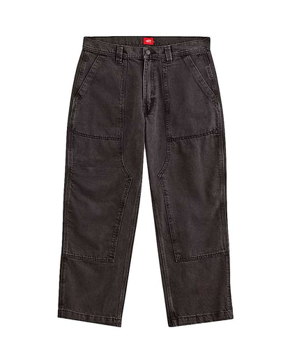 Vans Skate Loose Utility Denim - Pirate Black