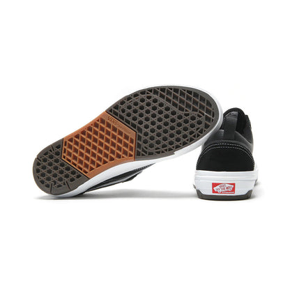 Vans Skate Old Skool Wafflecup Black/White