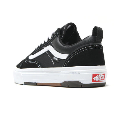 Vans Skate Old Skool Wafflecup Black/White