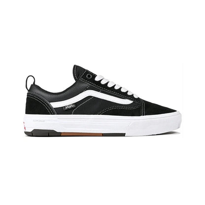Vans Skate Old Skool Wafflecup Black/White