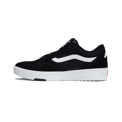 Vans Skate Rowan Z3 Shoe Black/White/Red