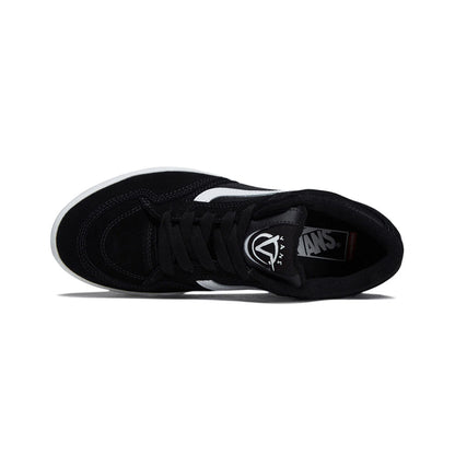 Vans Skate Rowan Z3 Shoe Black/White/Red