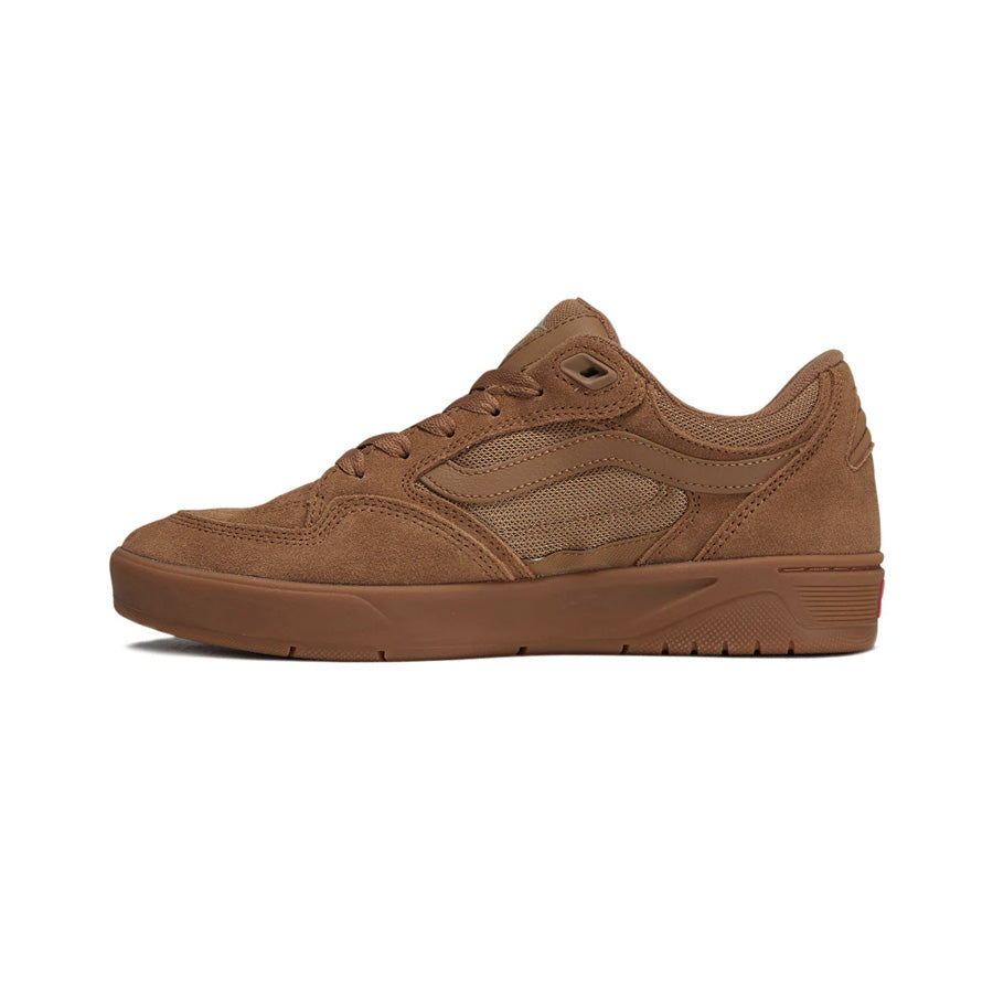 Vans Skate Rowan Z3 Shoe Chipmunk