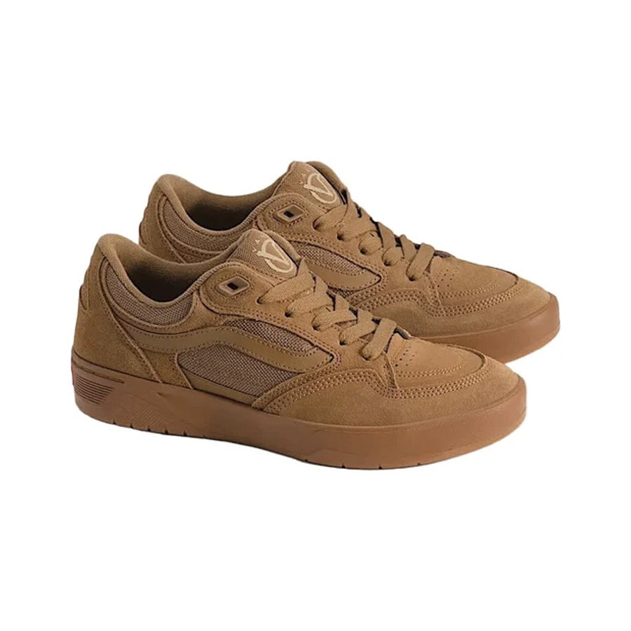 Vans Skate Rowan Z3 Shoe Chipmunk