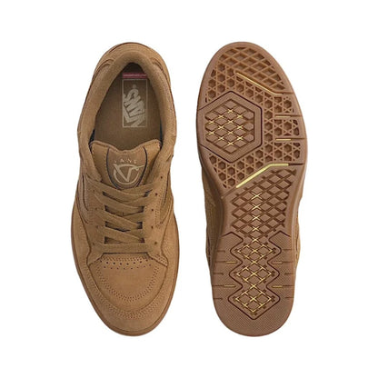 Vans Skate Rowan Z3 Shoe Chipmunk