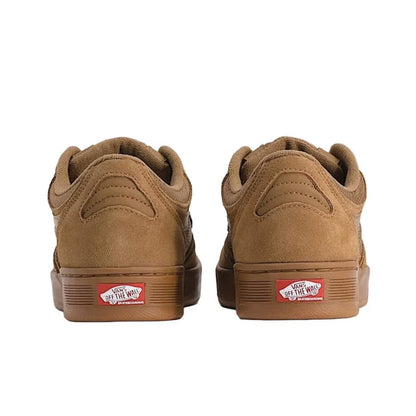 Vans Skate Rowan Z3 Shoe Chipmunk