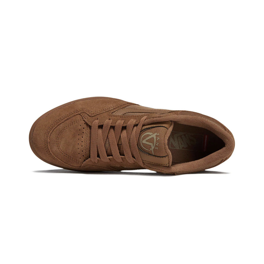 Vans Skate Rowan Z3 Shoe Chipmunk