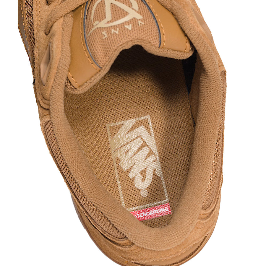 Vans Skate Rowan Z3 Shoe Chipmunk