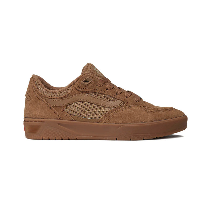 Vans Skate Rowan Z3 Shoe Chipmunk