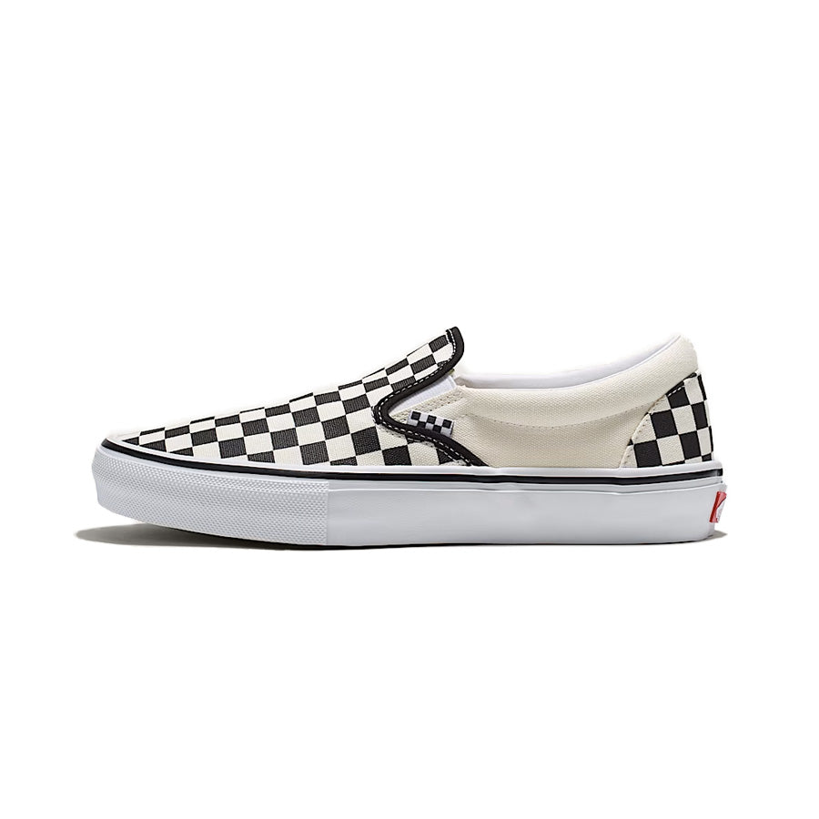 Vans Skate Slip-On - Checkerboard