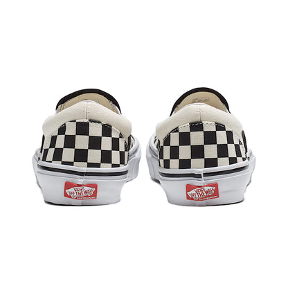 Vans Skate Slip-On - Checkerboard