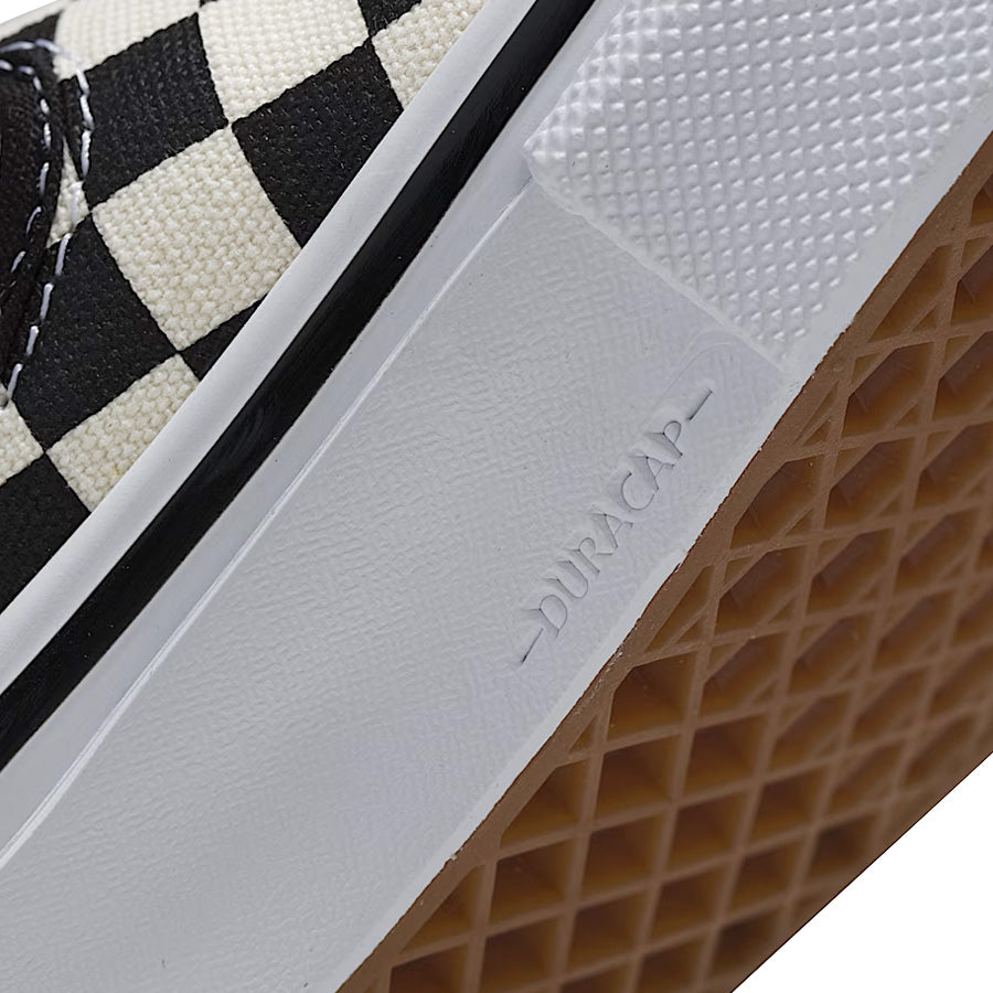 Vans Skate Slip-On - Checkerboard