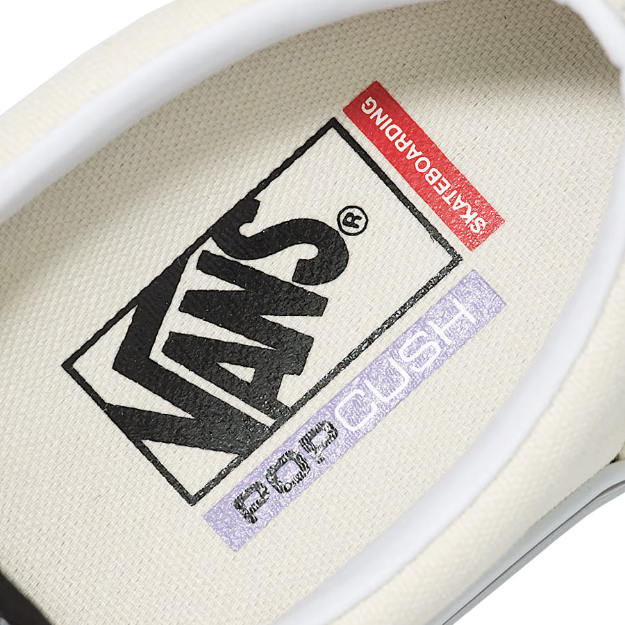 Vans Skate Slip-On - Checkerboard