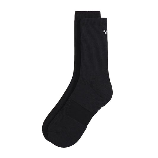 Vans Skate Standard Coolmax Crew Sock Black