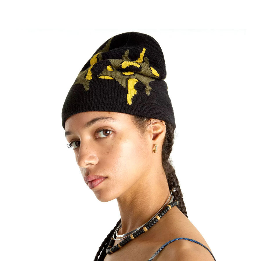 Vans Skate Thorne Beanie - Black – The Source Snowboard & Skate