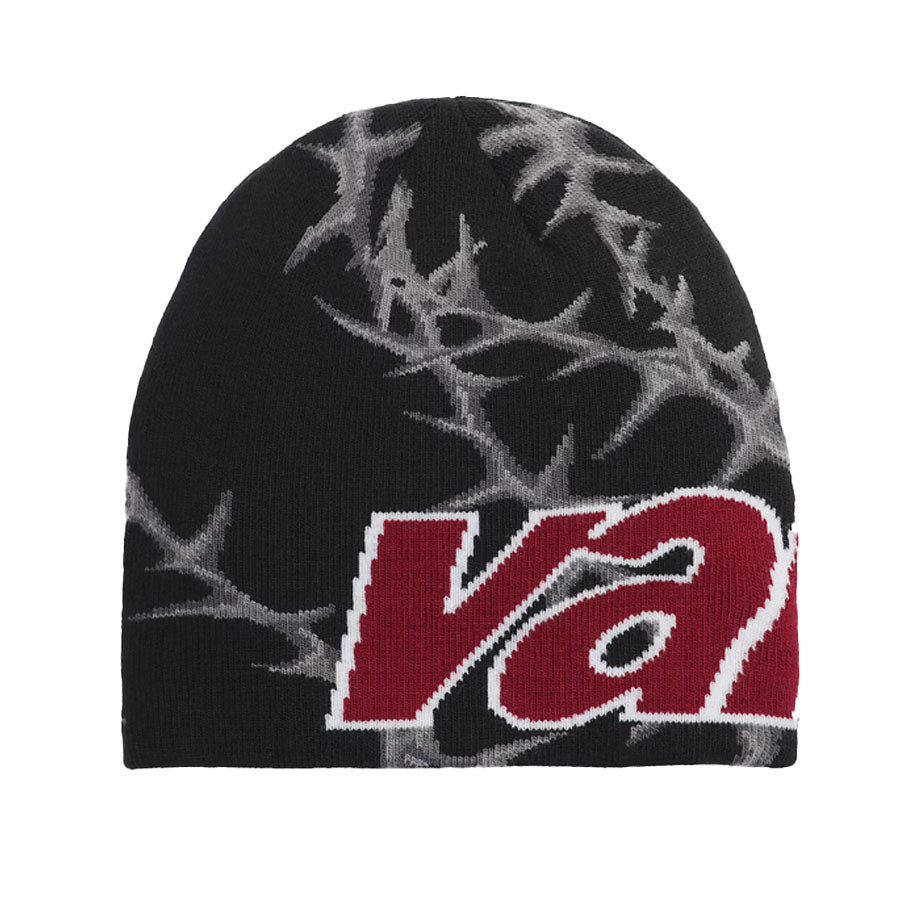 Vans Skull Beanie Faded Black