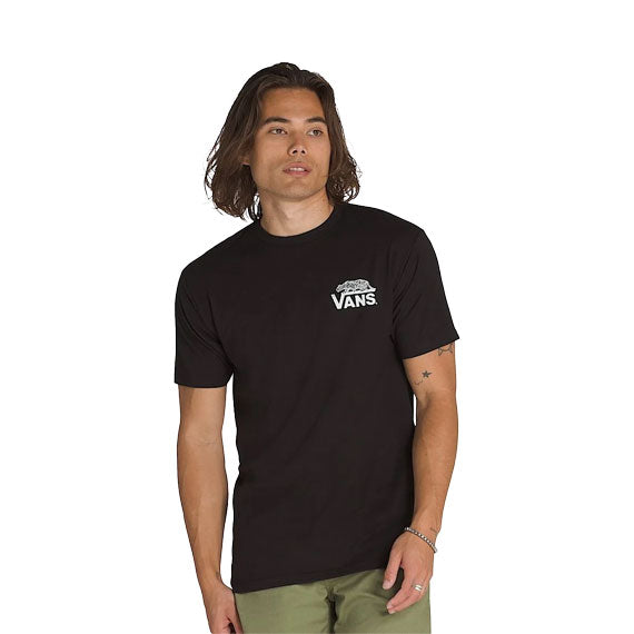 Vans Sneaky T-Shirt - Black