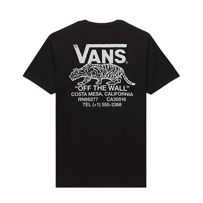 Vans Sneaky T-Shirt - Black