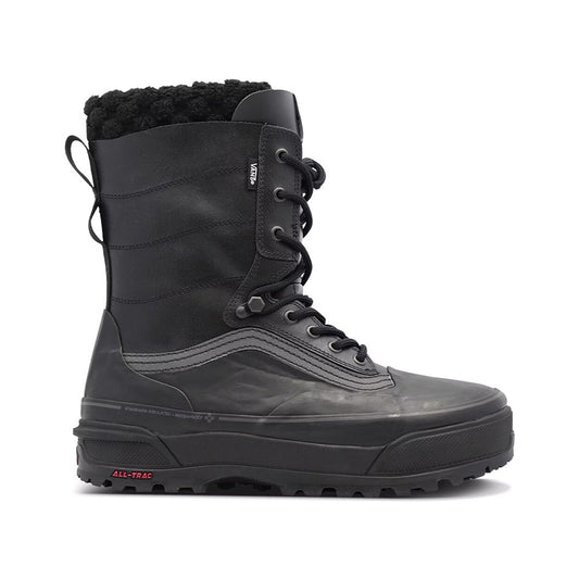 Vans Standard-Hi 2.0 MTE Shoe Black