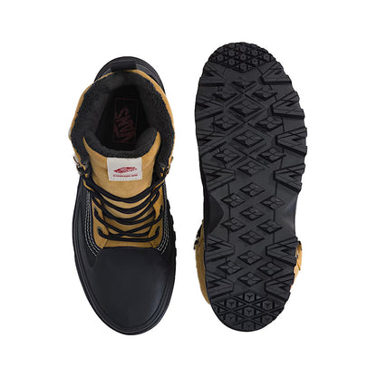 Vans Standard Mid 2.0 MTE Shoe Autumn Brown/Black