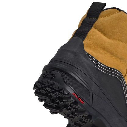 Vans Standard Mid 2.0 MTE Shoe Autumn Brown/Black