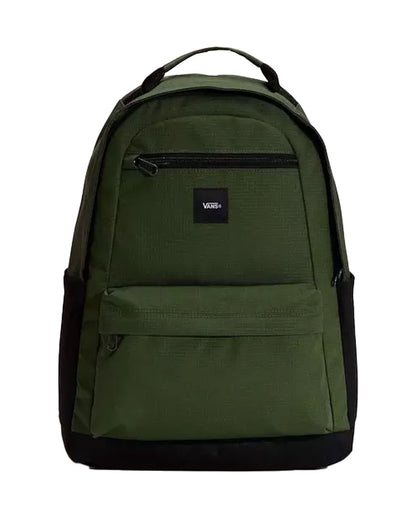 Vans Startle Backpack Pine Forest