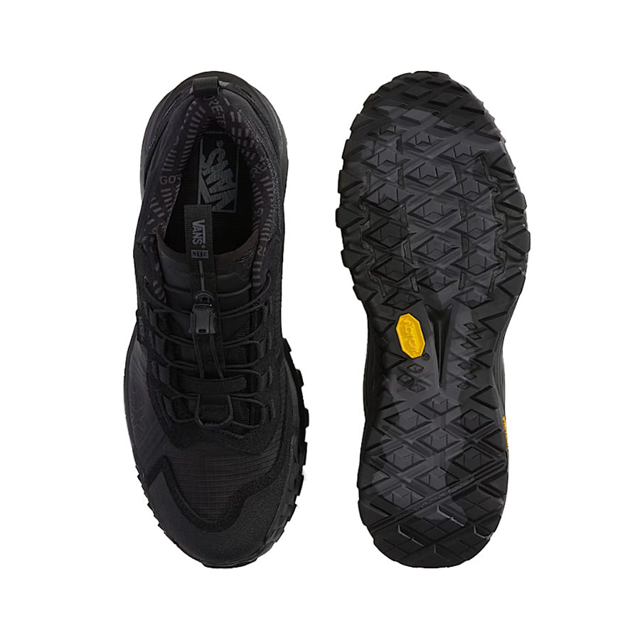 Vans U Mte™ Crosspath Xc Gore-Tex® Shoe Blackout