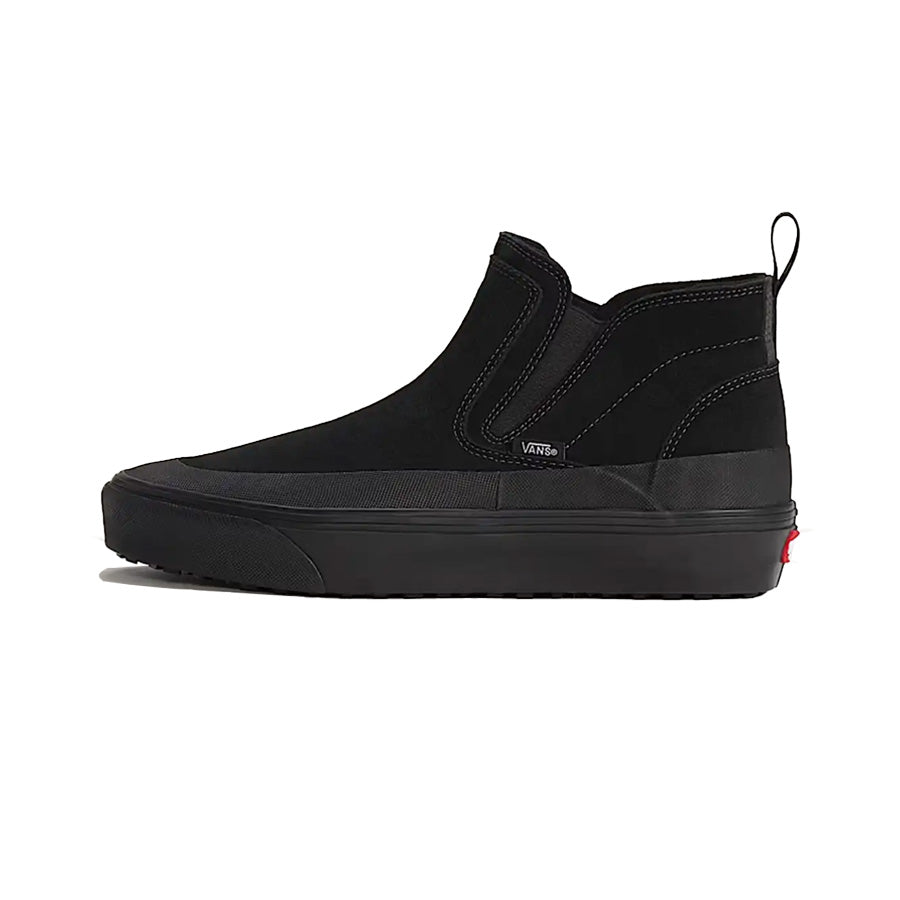 Vans U Mte™ Mid-Slip Insulated Shoe Black