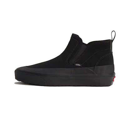 Vans U Mte™ Mid-Slip Insulated Shoe Black