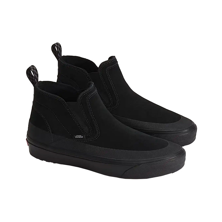 Vans U Mte™ Mid-Slip Insulated Shoe Black