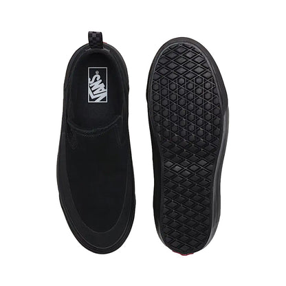 Vans U Mte™ Mid-Slip Insulated Shoe Black