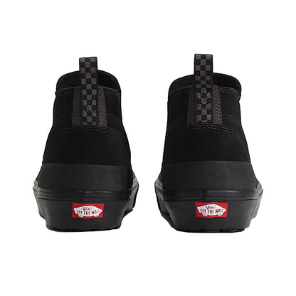 Vans U Mte™ Mid-Slip Insulated Shoe Black