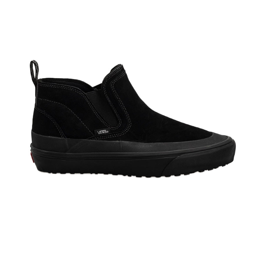Vans U Mte™ Mid-Slip Insulated Shoe Black