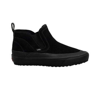 Vans U Mte™ Mid-Slip Insulated Shoe Black