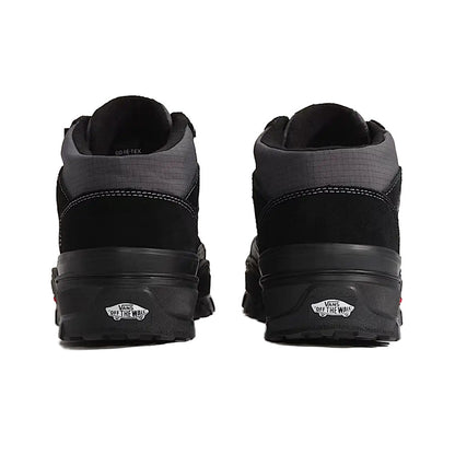 Vans U Mte™ Mountain Mid Gore-Tex® Insulated Shoe Black/Black