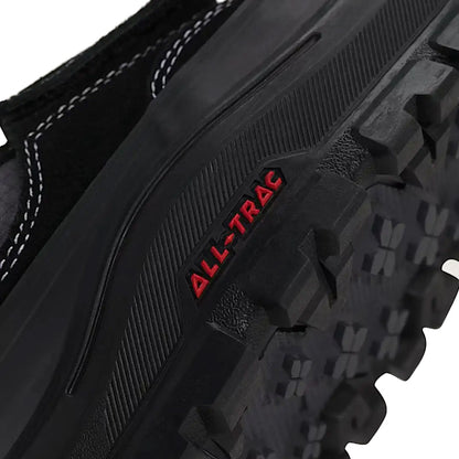 Vans U Mte™ Mountain Mid Gore-Tex® Insulated Shoe Black/Black