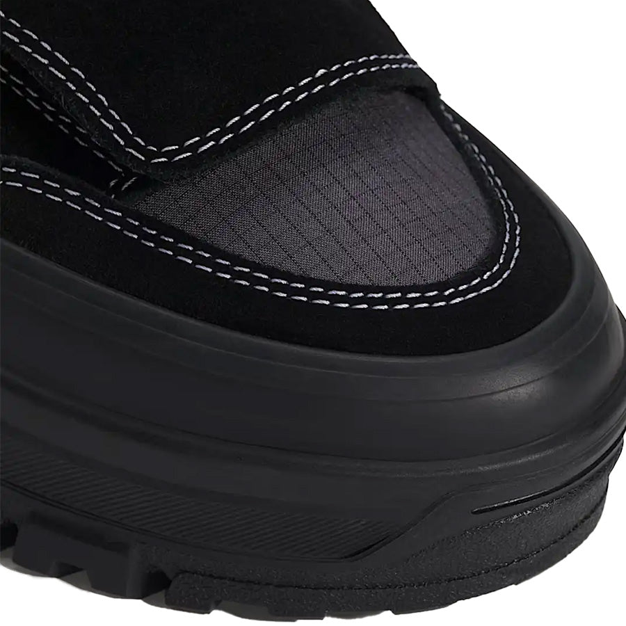 Vans U Mte™ Mountain Mid Gore-Tex® Insulated Shoe Black/Black